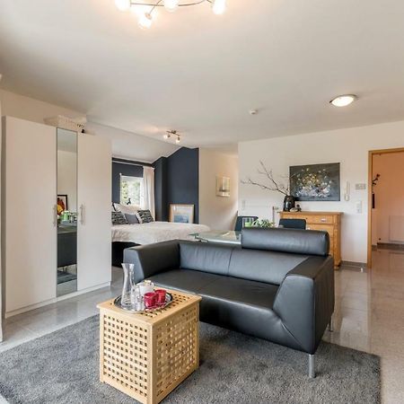 Auszeit - Art & Design Ferienapartment Bad Endbach Exterior photo